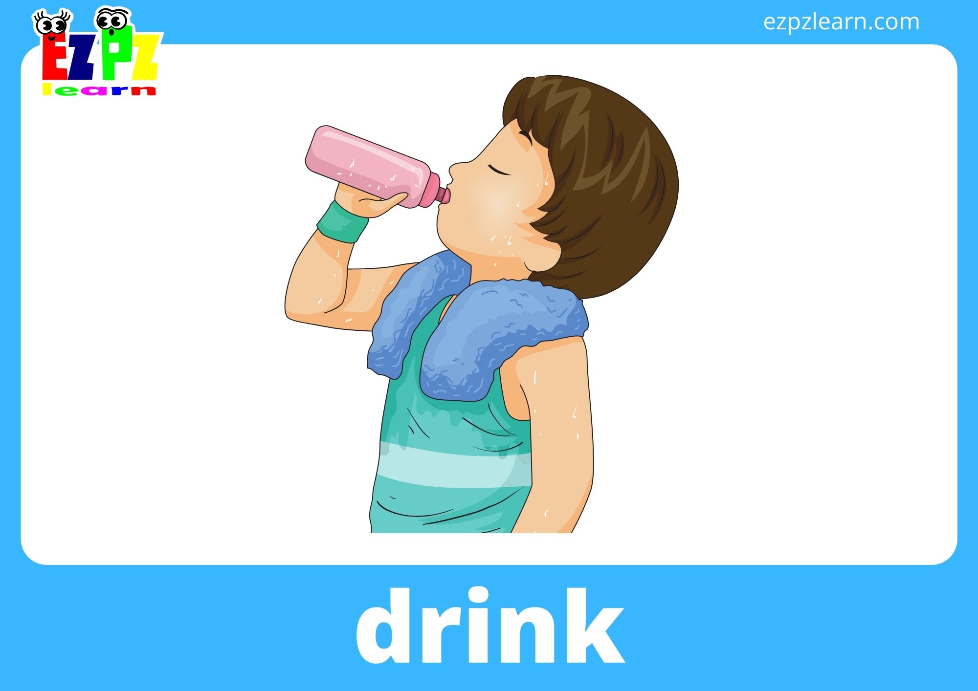 drink